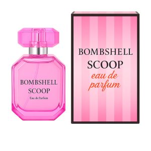 ادکلن جیبی ویکتوریا سکرت بامبشل شرکتی اسکوپ