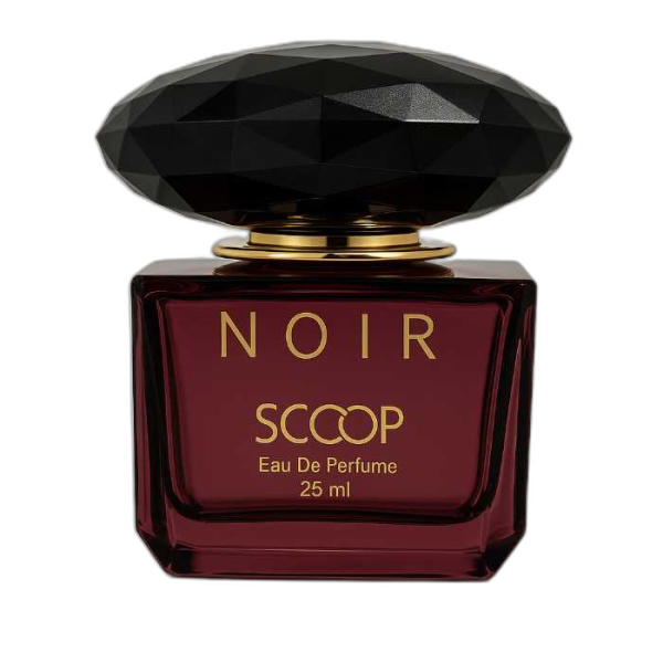 عطر ورساچه کریستال نویر مشکی