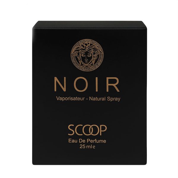 عطر ورساچه کریستال نویر