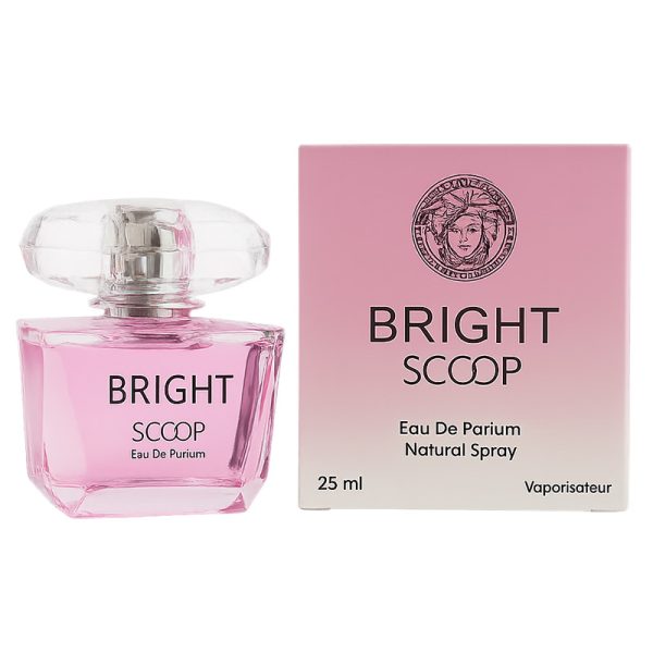 Versace-Pink-Bright-Crystal-Pocket-Perfume ادکلن ورساچه صورتی شرکتی