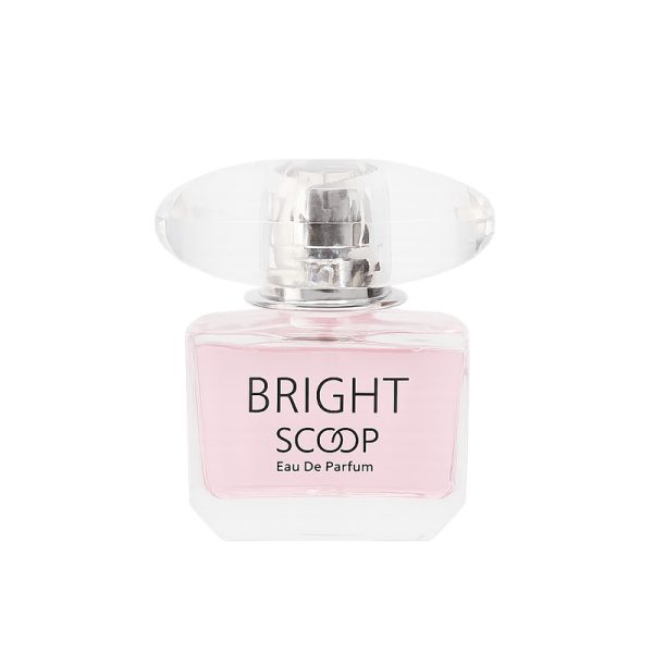 عطر جیبی ورساچه صورتی 25 میل اسکوپ