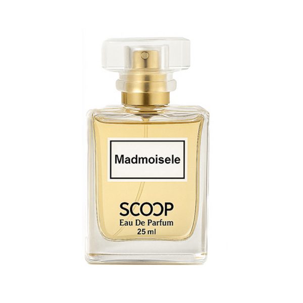 عطر جیبی کوکو شنل مادمازل