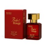 عطر باکارات رژ زنانه مردانه شرکت اسکوپ 30 میل