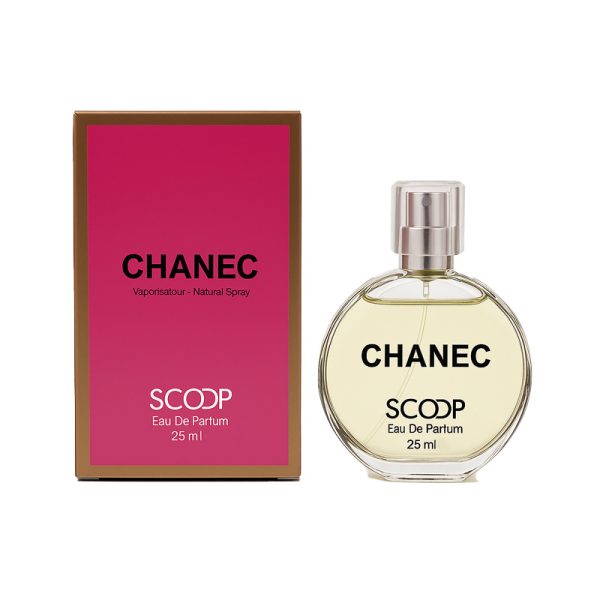 chanel-chance-pocket-perfume ادکلن شنل چنس شرکتی