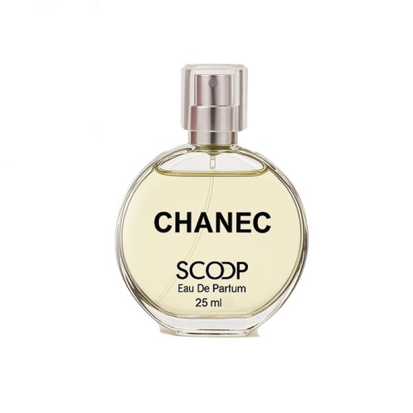 عطر جیبی شنل چنس برند اسکوپ 25 میل