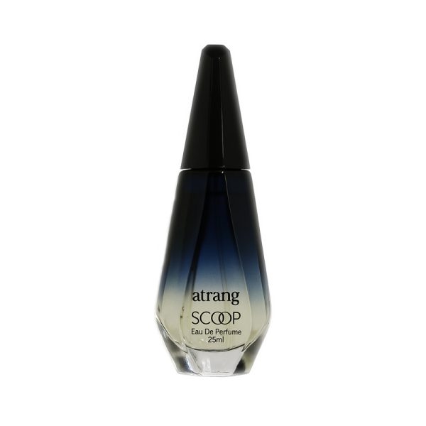 عطر ادکلن جیبی جیوانچی آنجئو دمون شرکت اسکوپ