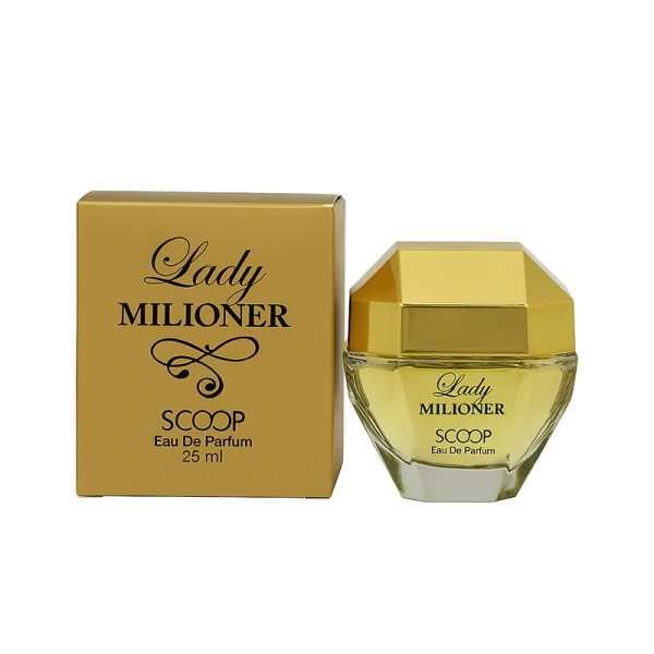 paco-rabanne-lady-million-pocket-perfume ادکلن لیدی میلیون شرکتی