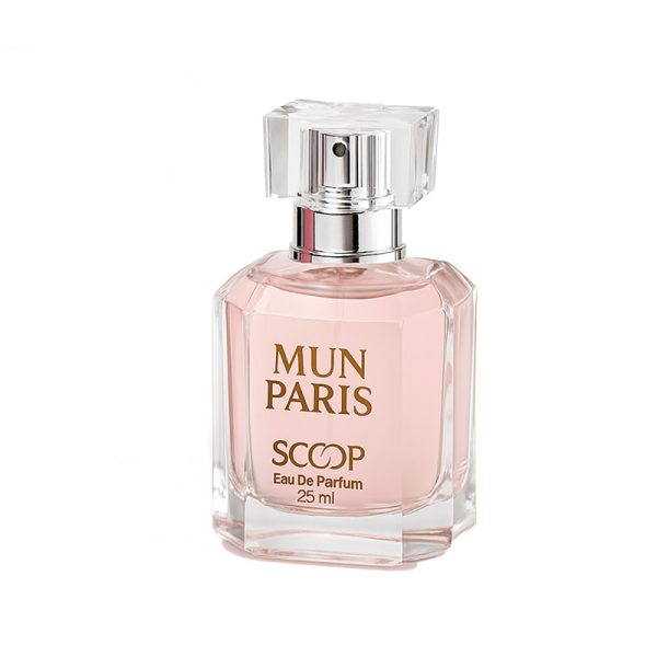 عطر جیبی ایو سن لورن شرکت اسکوپ