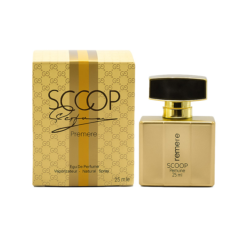 عطر جیبی زنانه گوچی پریمیر شرکت اسکوپ
