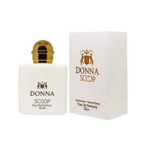 ادکلن تروساردی دونا شرکتی