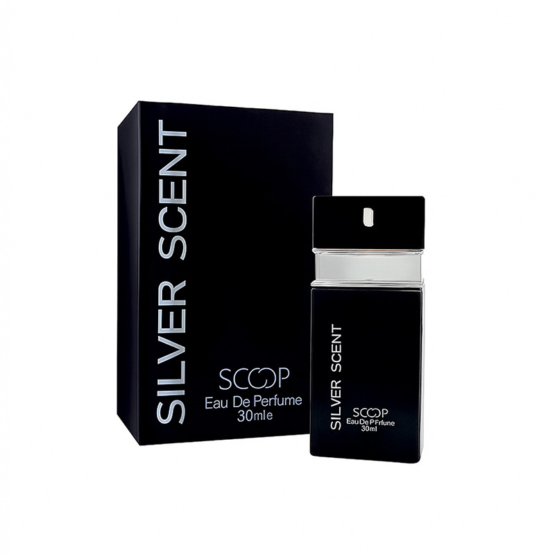 ادکلن بوگارت سیلور سنت شرکتی