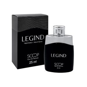 ادکلن مونت بلنک لجند شرکتی