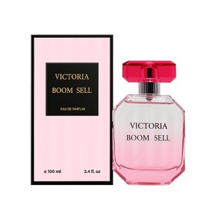 ادکلن ویکتوریا سکرت بامب شل شرکتی 100 میل