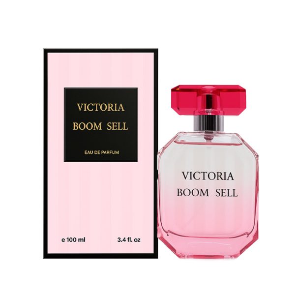 ادکلن ویکتوریا سکرت بامب شل شرکتی 100 میل