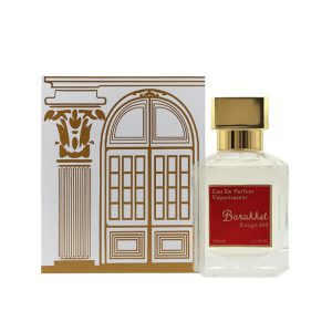 ادکلن باکارات رژ سفید شرکتی