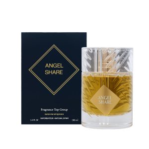 ادکلن آنجلز شیر شرکتی