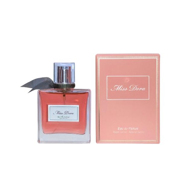 Dior-Miss-Dior-perfume-corporate-cologne عطر میس دیور صورتی شرکتی 100 میل