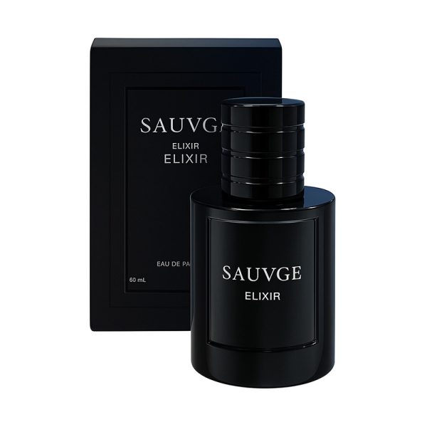 Dior Sauvage Elixir ادکلن ساواج دیور الکسیر