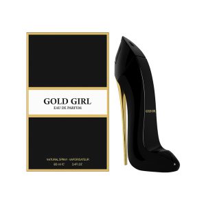 ادکلن گودگرل مشکی