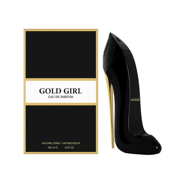 ادکلن گودگرل مشکی