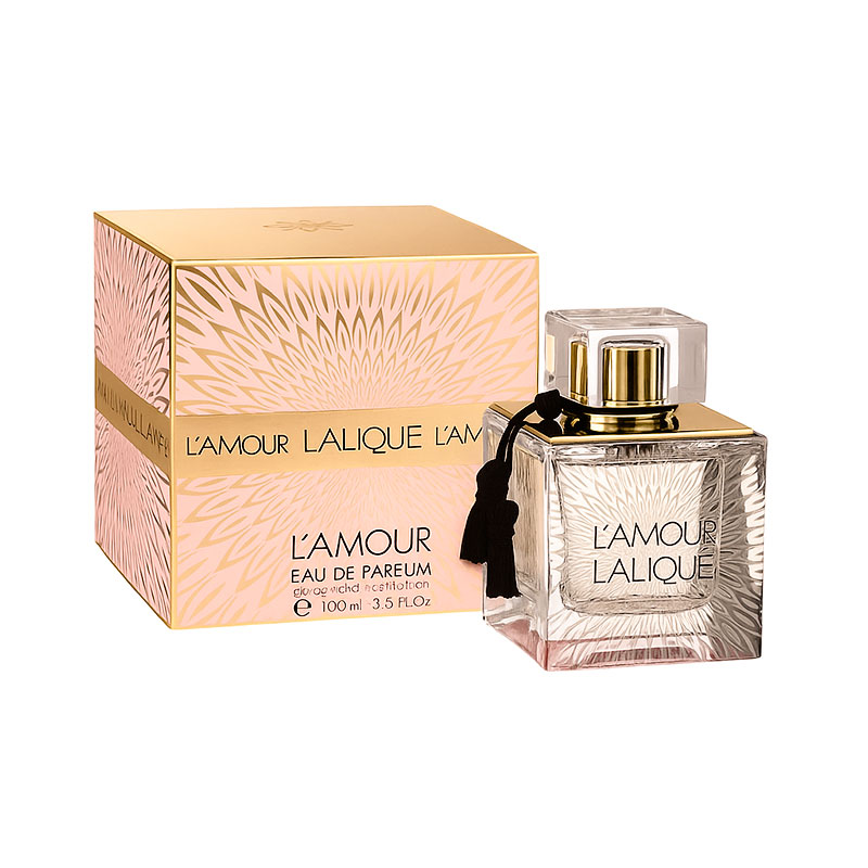 عطر لالیک لامور شرکتی