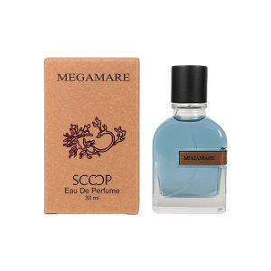 ادکلن اورتو پاریسی مگاماره شرکتی اسکوپ