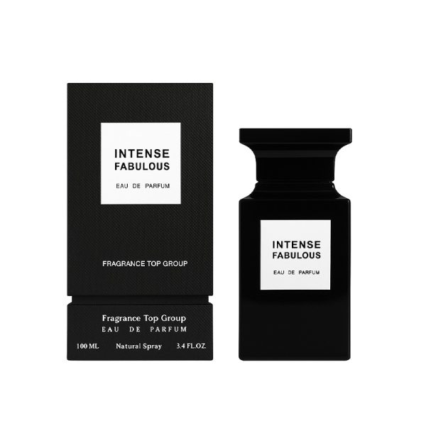 ادکلن تام فورد فاکینگ فابولوس شرکتی