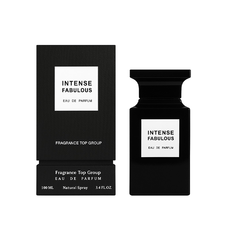 ادکلن تام فورد فاکینگ فابولوس شرکتی