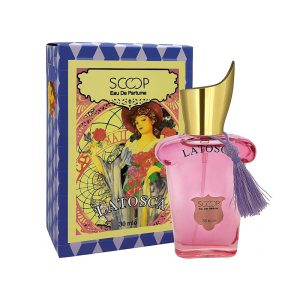 عطر کازاموراتی لاتوسکا شرکتی اسکوپ