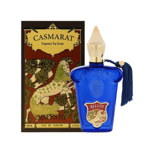 Xerjoff Casamorati Mefisto 100 کازاموراتی مفیستو شرکتی