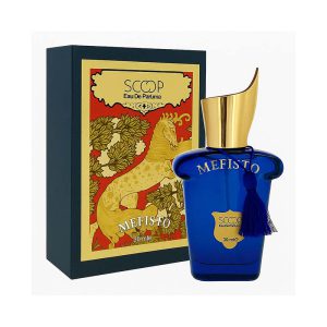 ادکلن کازاموراتی مفیستو