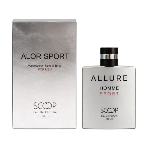 Chanel Allure Homme Sport 100 Chanel Allure Homme Sport
