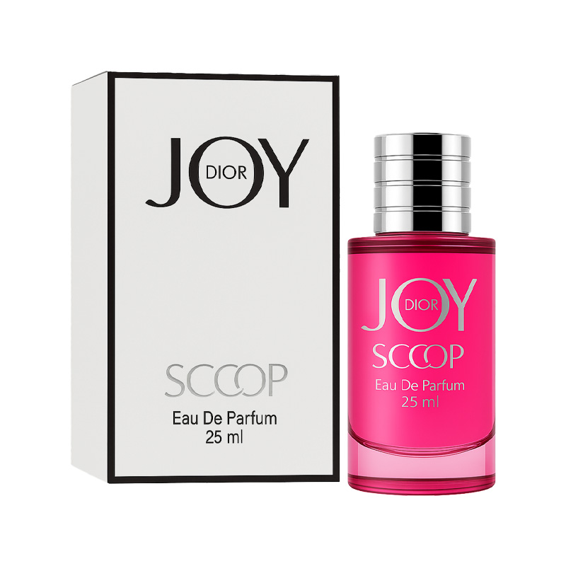 عطر جوی دیور شرکتی