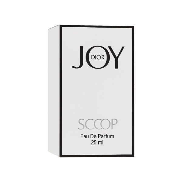 عطر جوی دیور شرکتی