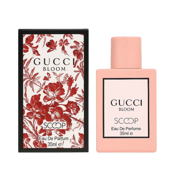 عطر گوچی بلوم شرکتی