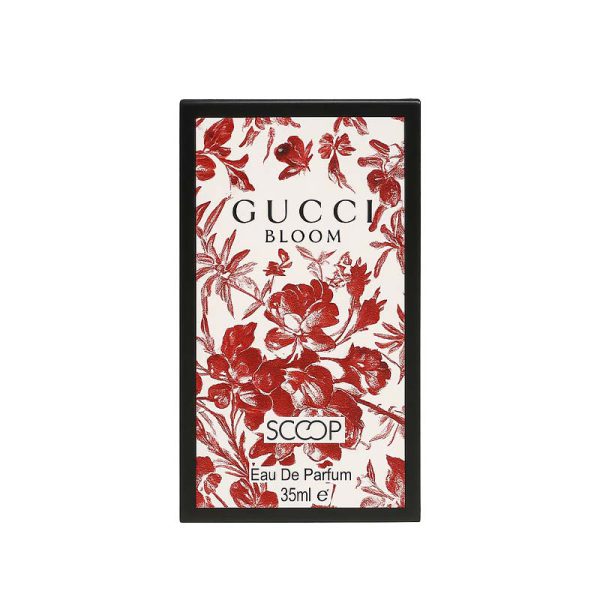 عطر گوچی بلوم شرکتی