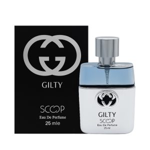 عطر گوچی گیلتی مردانه شرکتی