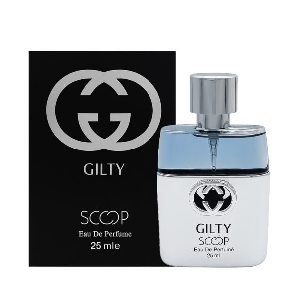 عطر گوچی گیلتی مردانه شرکتی