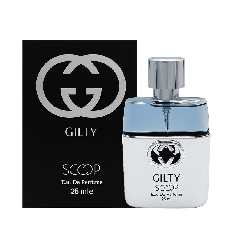 عطر گوچی گیلتی مردانه شرکتی