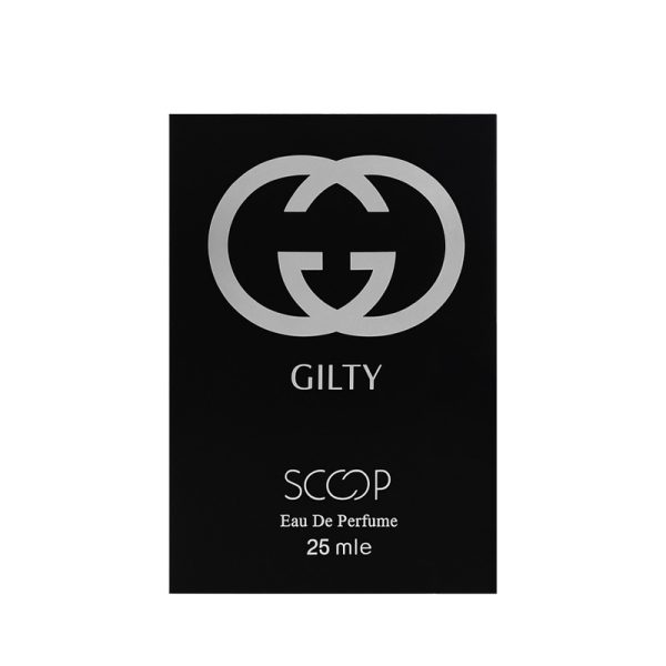 عطر گوچی گیلتی مردانه شرکتی