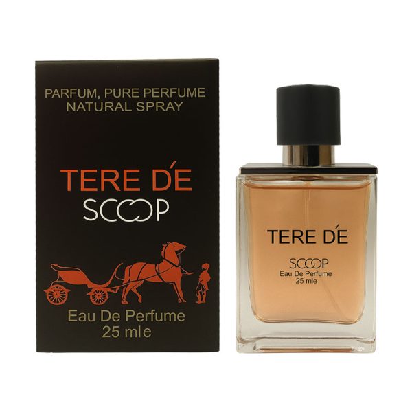 ادکلن تق هرمس مردانه شرکتی