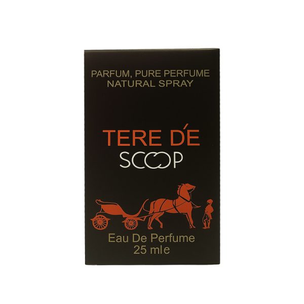 ادکلن تق هرمس مردانه شرکتی