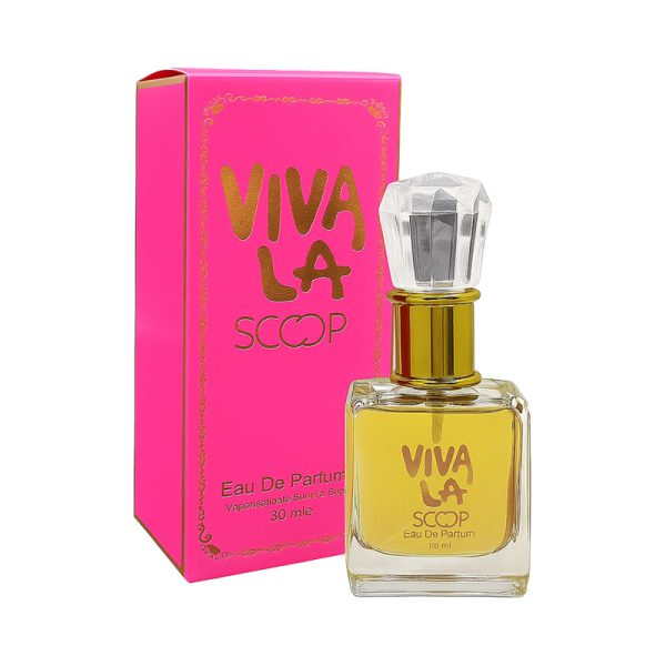 Juicy Couture Viva la Juicy ادکلن ویوالا جویسی شرکتی