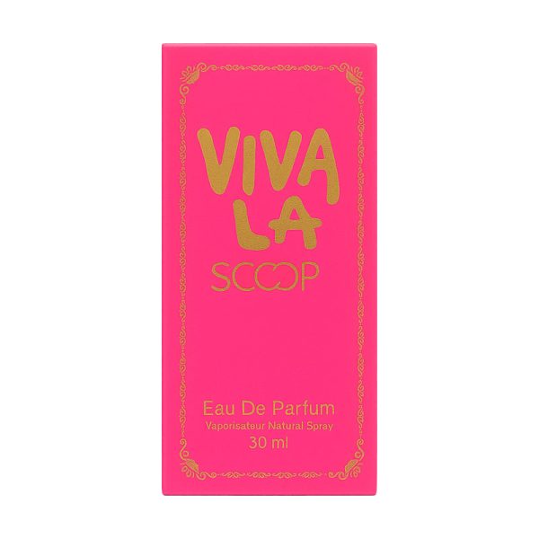 ادکلن ویوالا جویسی شرکتی