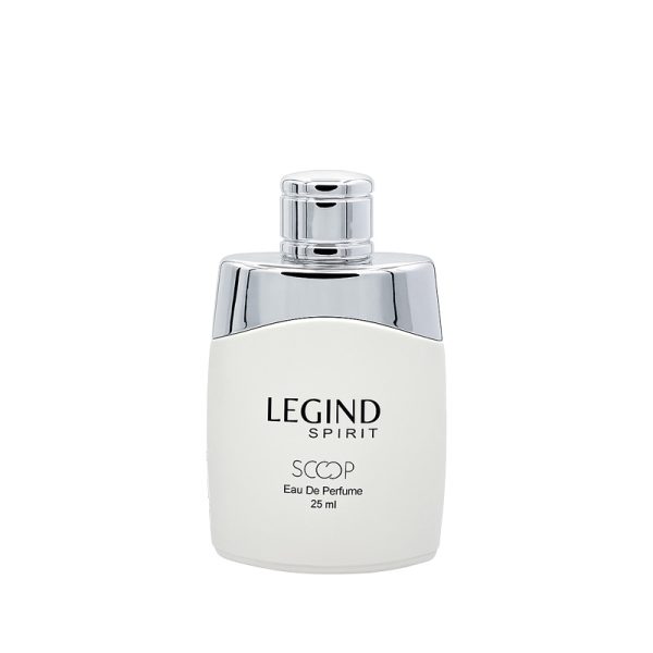 ادکلن مونت بلنک لجند اسپیریت شرکتی