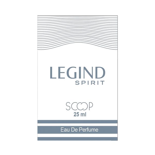 ادکلن مونت بلنک لجند اسپیریت شرکتی