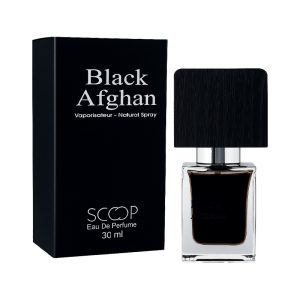 ادکلن بلک افغان شرکتی