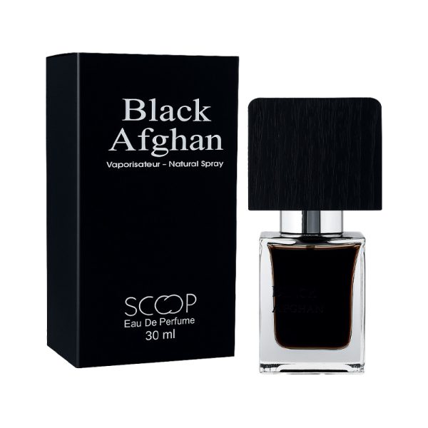 ادکلن بلک افغان شرکتی