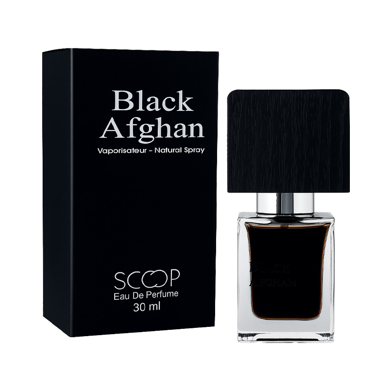 ادکلن بلک افغان شرکتی