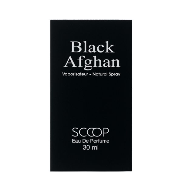 ادکلن بلک افغان شرکتی